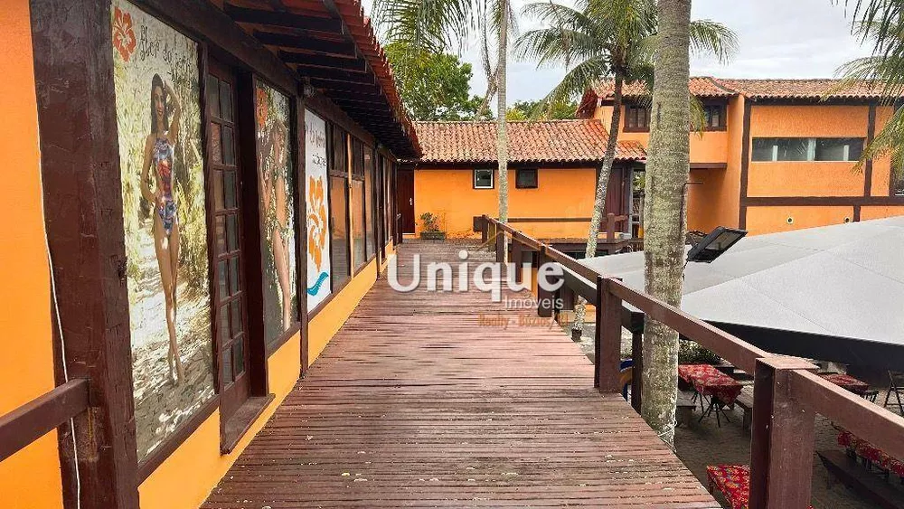 Loja-Salão, 45 m² - Foto 4