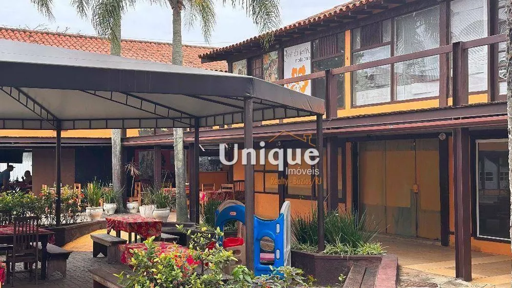 Loja-Salão, 45 m² - Foto 2