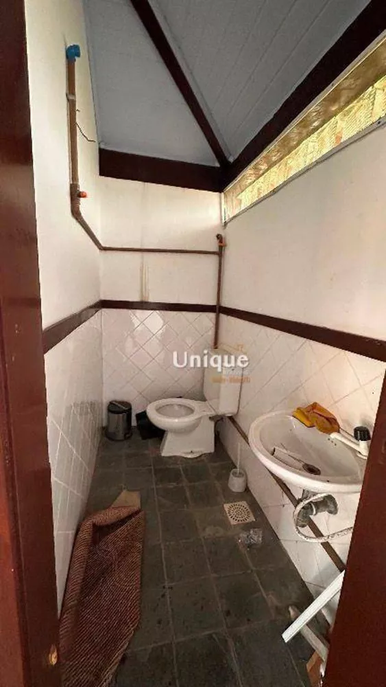 Loja-Salão, 45 m² - Foto 8