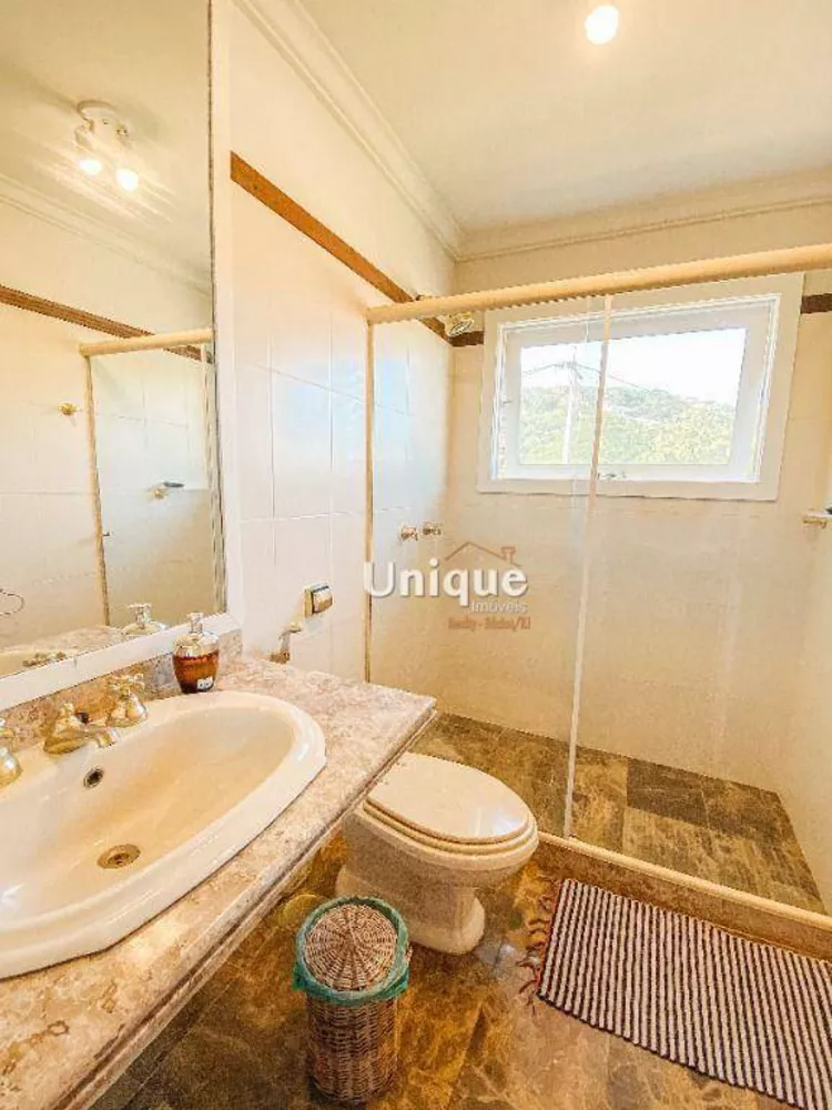 Casa, 5 quartos, 400 m² - Foto 9