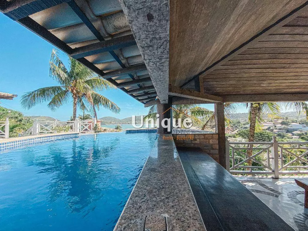 Casa, 5 quartos, 400 m² - Foto 27