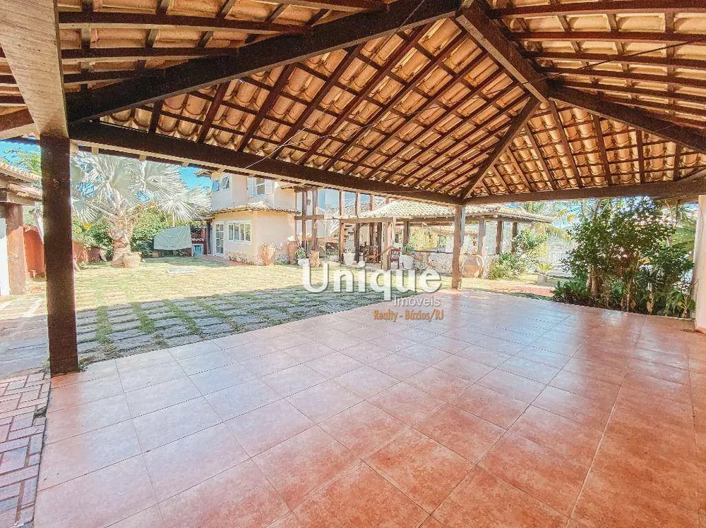 Casa, 5 quartos, 400 m² - Foto 21