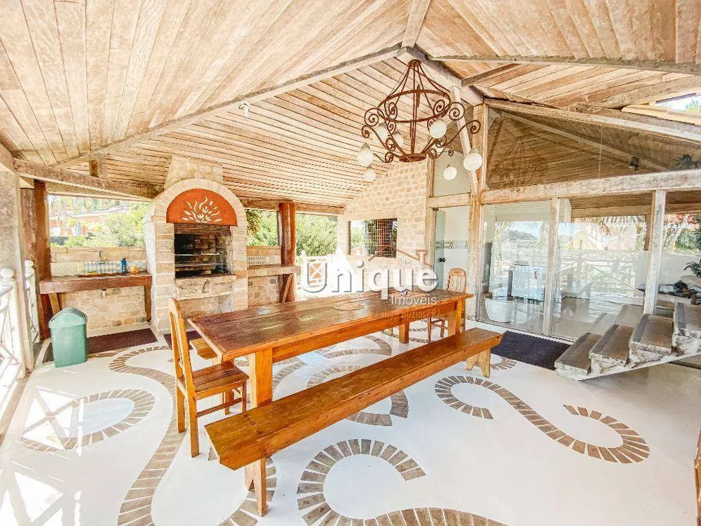 Casa, 5 quartos, 400 m² - Foto 34