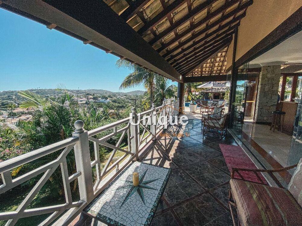 Casa à venda com 5 quartos, 400m² - Foto 3