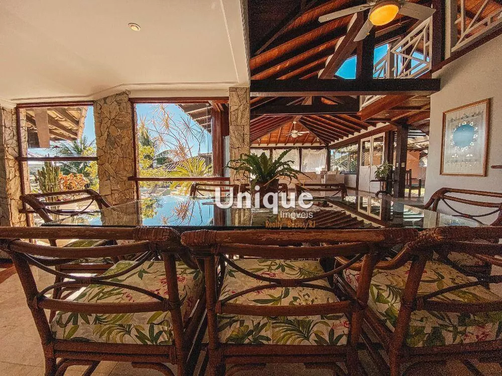 Casa, 5 quartos, 400 m² - Foto 29