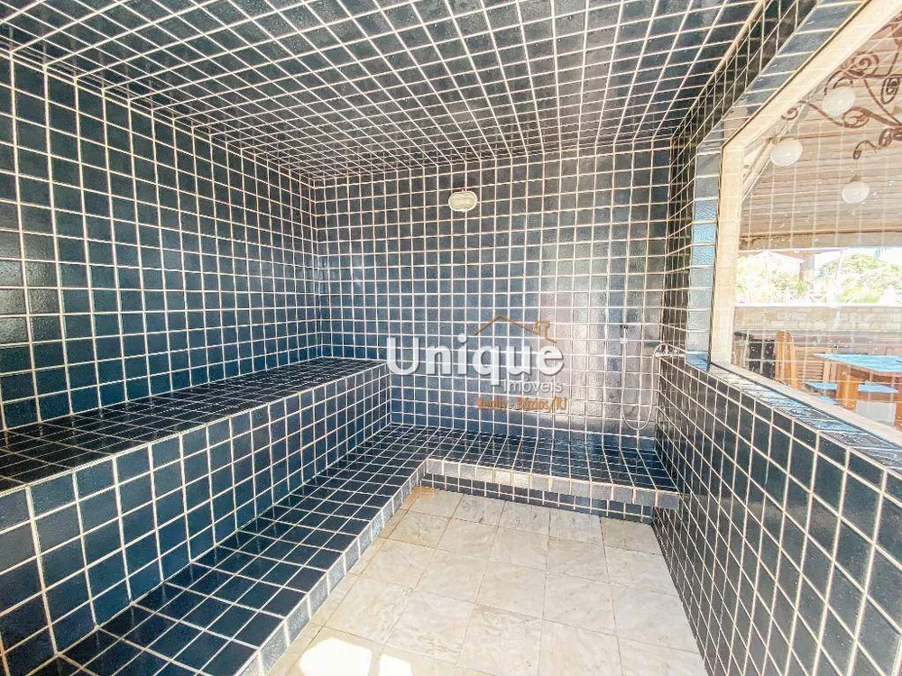 Casa, 5 quartos, 400 m² - Foto 35