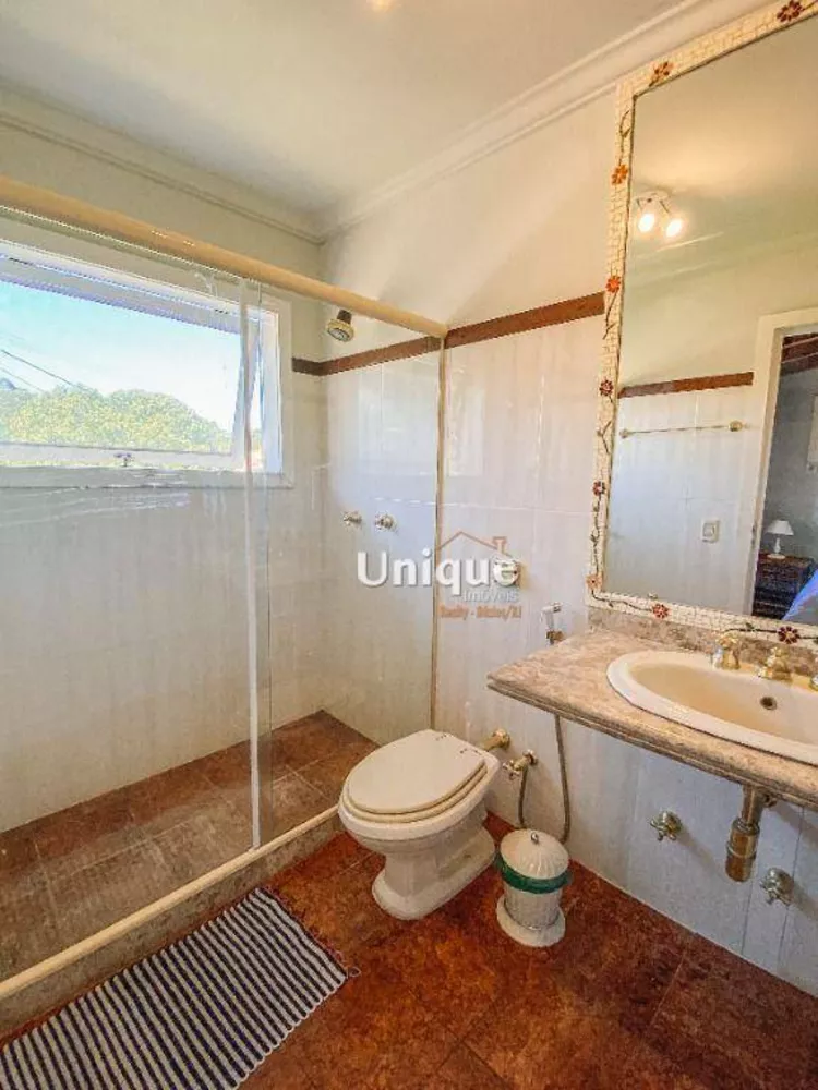 Casa, 5 quartos, 400 m² - Foto 25
