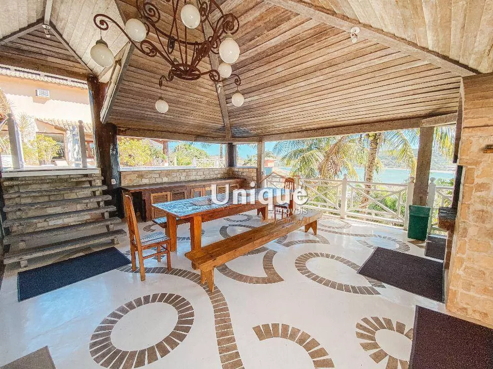 Casa, 5 quartos, 400 m² - Foto 16