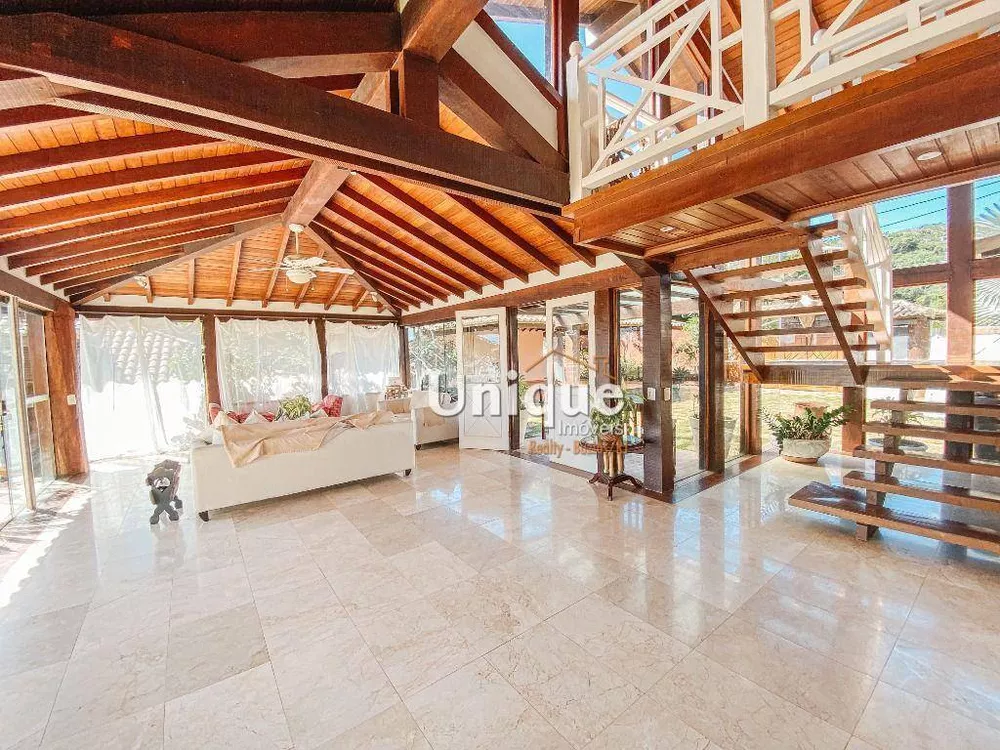 Casa, 5 quartos, 400 m² - Foto 32