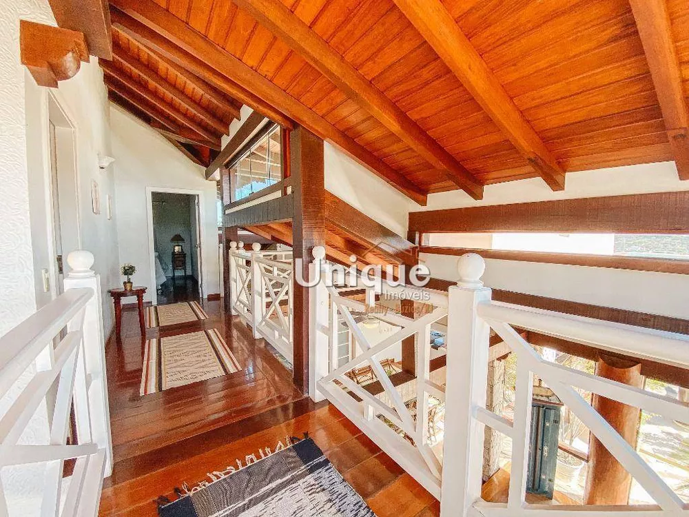 Casa, 5 quartos, 400 m² - Foto 18