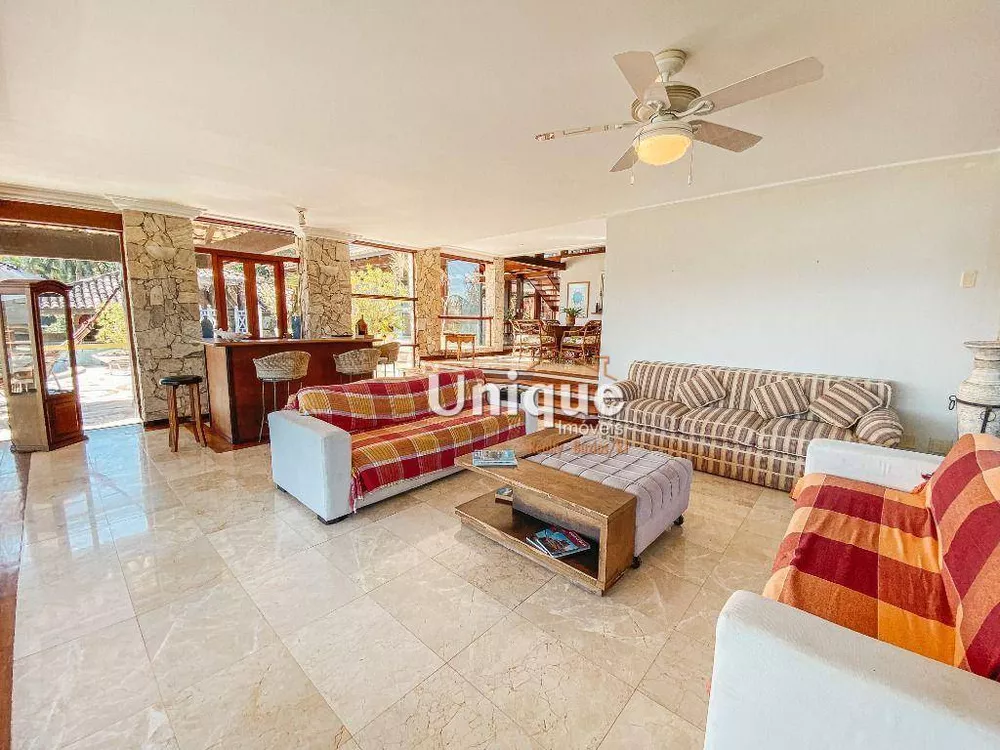Casa, 5 quartos, 400 m² - Foto 14