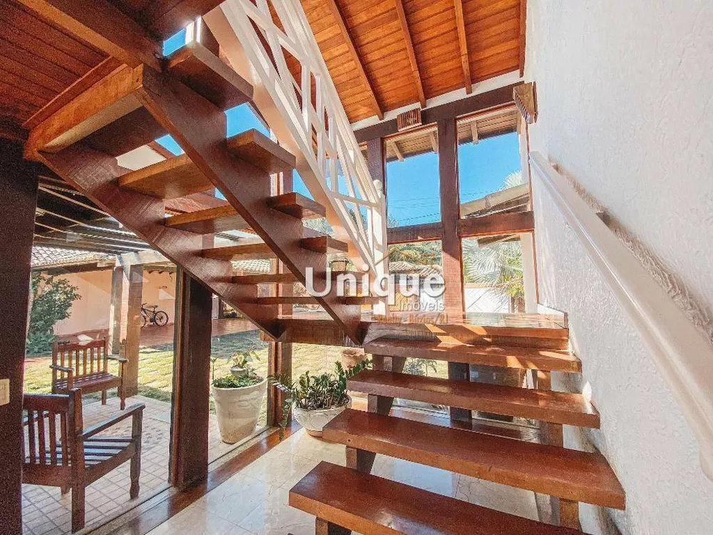 Casa, 5 quartos, 400 m² - Foto 24
