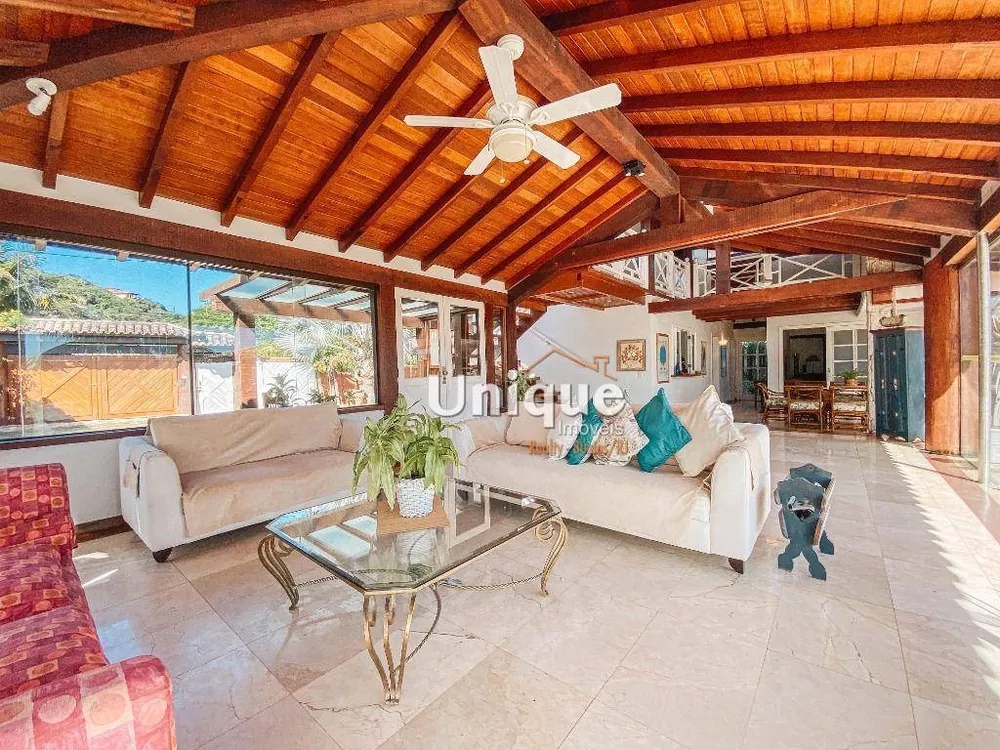 Casa, 5 quartos, 400 m² - Foto 19