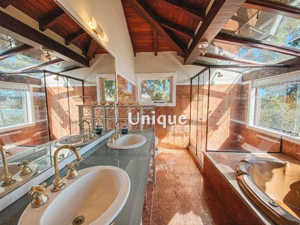 Casa, 5 quartos, 400 m² - Foto 7
