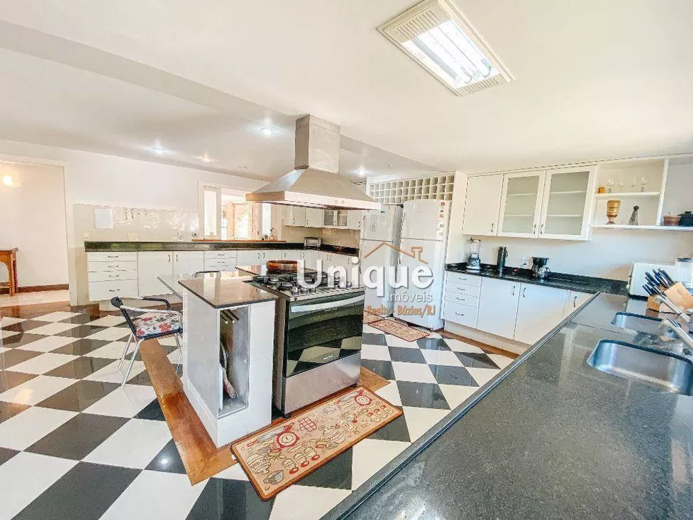 Casa, 5 quartos, 400 m² - Foto 12