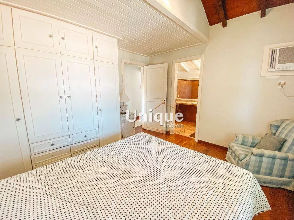 Casa, 5 quartos, 400 m² - Foto 20