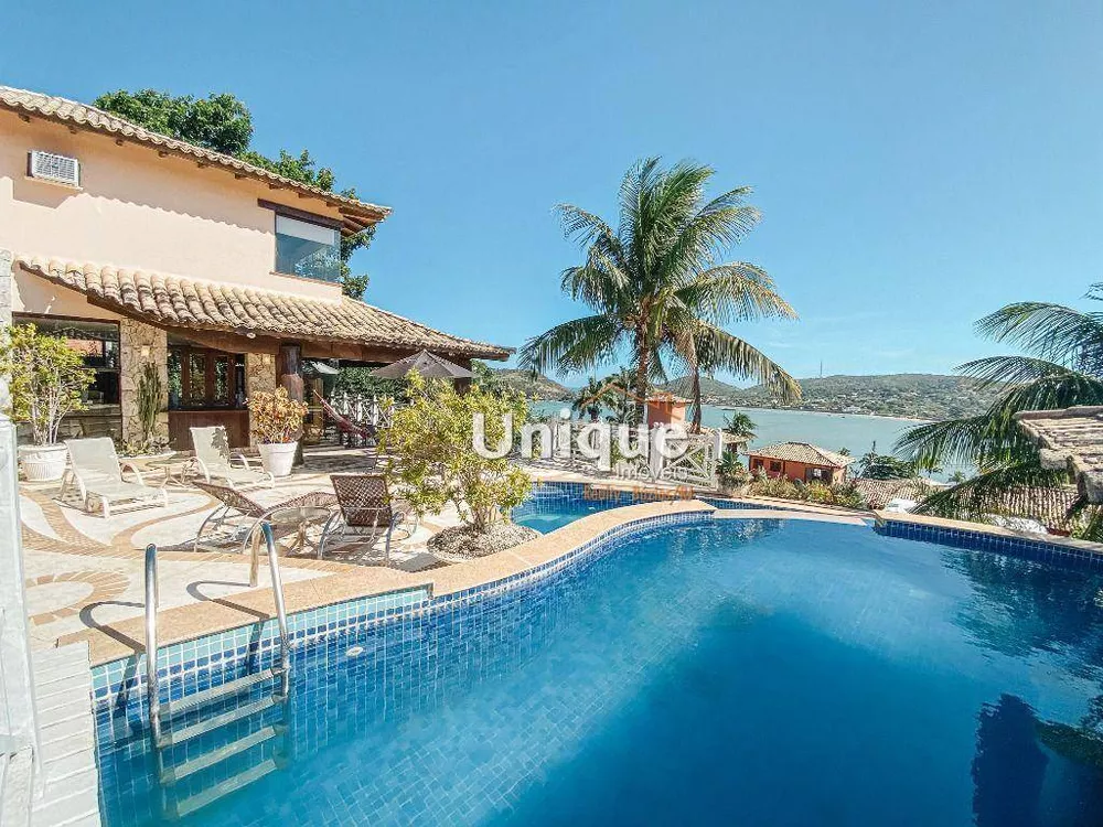 Casa, 5 quartos, 400 m² - Foto 22