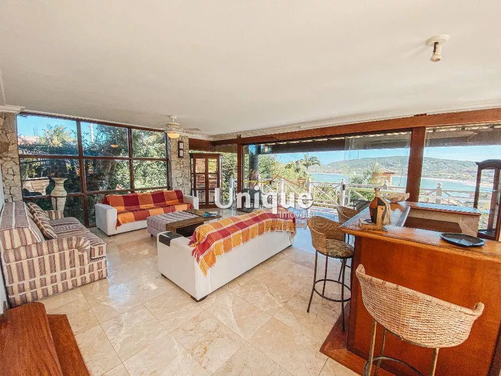 Casa, 5 quartos, 400 m² - Foto 33