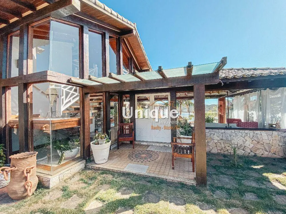 Casa, 5 quartos, 400 m² - Foto 37