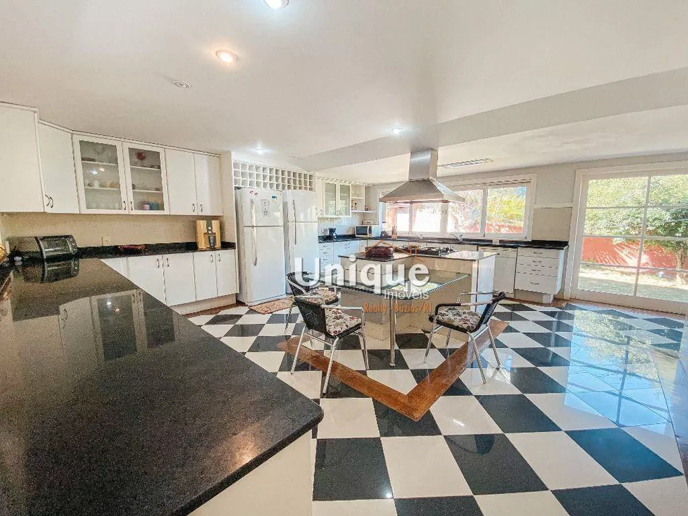 Casa, 5 quartos, 400 m² - Foto 5