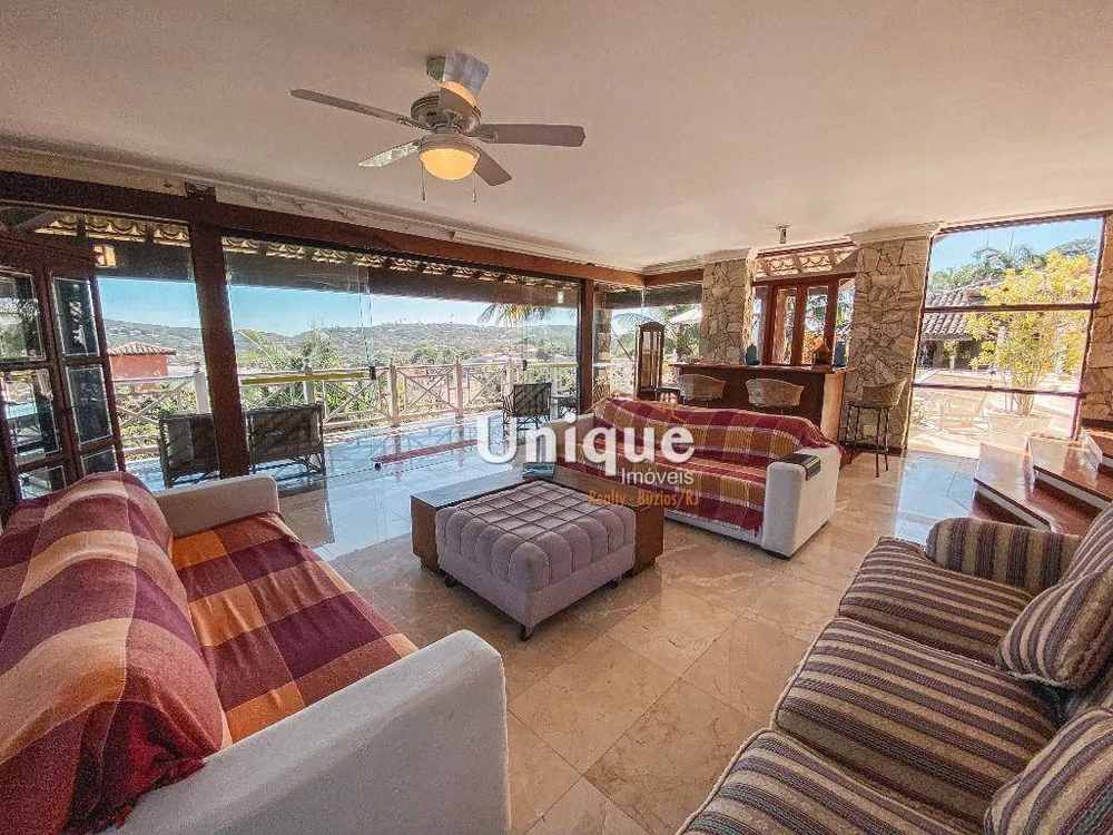 Casa, 5 quartos, 400 m² - Foto 36
