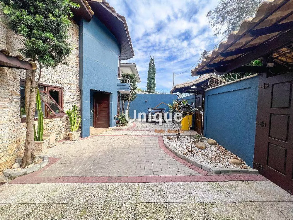 Casa, 3 quartos, 320 m² - Foto 39