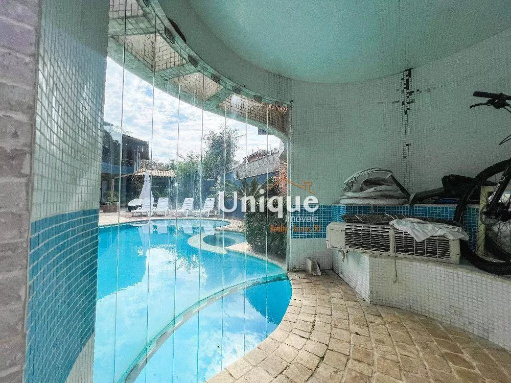 Casa, 3 quartos, 320 m² - Foto 13