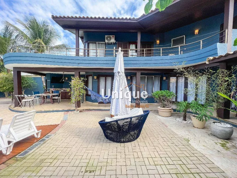 Casa, 3 quartos, 320 m² - Foto 10