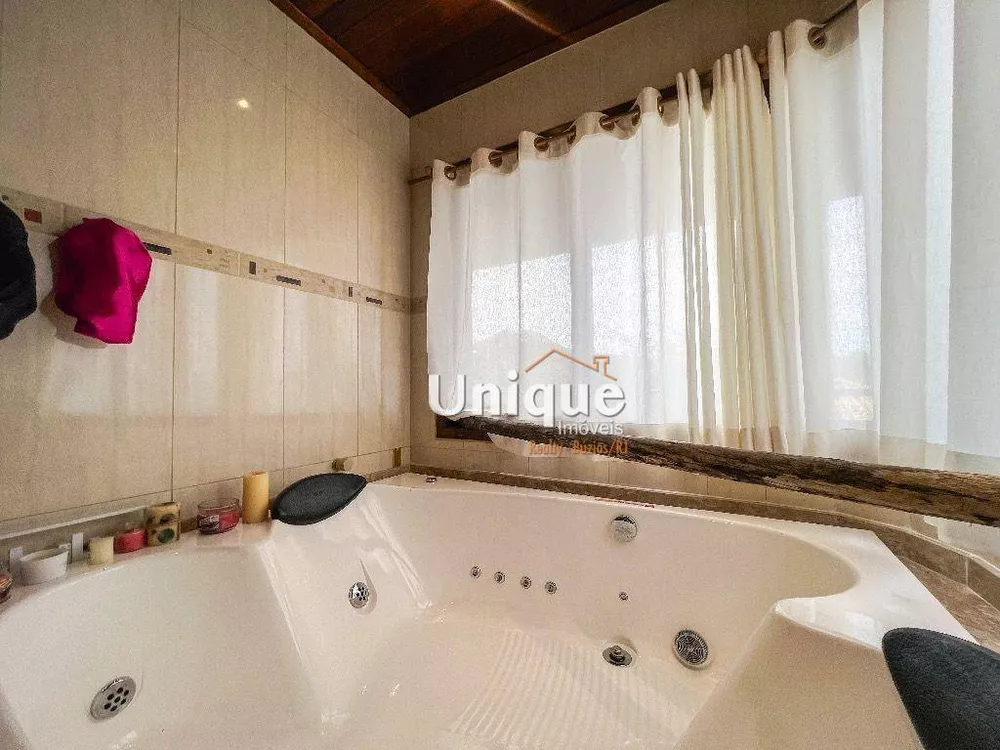 Casa, 3 quartos, 320 m² - Foto 22