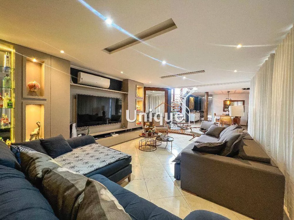 Casa, 3 quartos, 320 m² - Foto 5