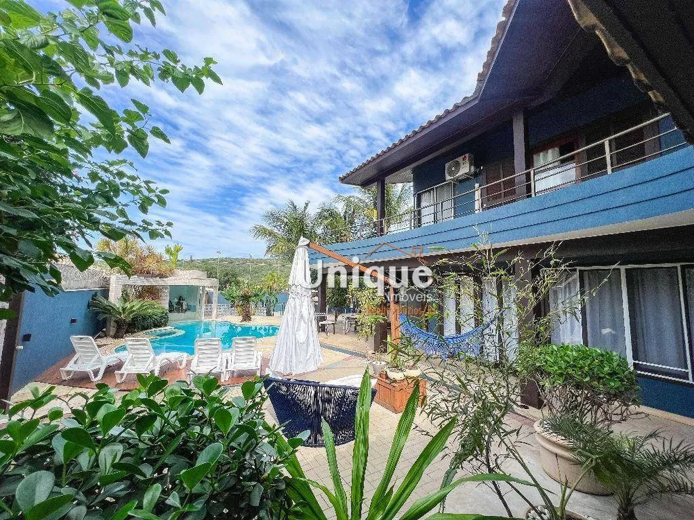 Casa, 3 quartos, 320 m² - Foto 9