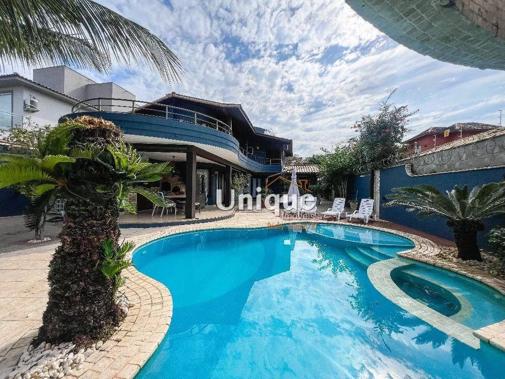 Casa, 3 quartos, 320 m² - Foto 12