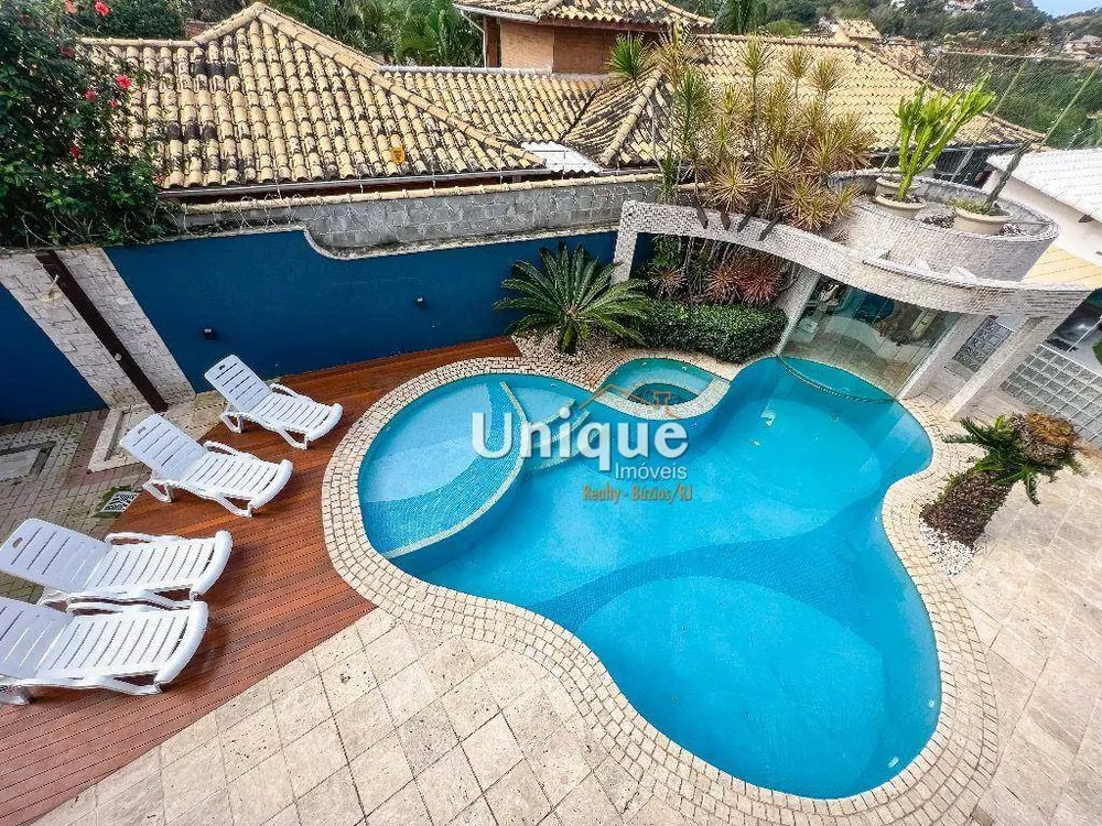 Casa, 3 quartos, 320 m² - Foto 29