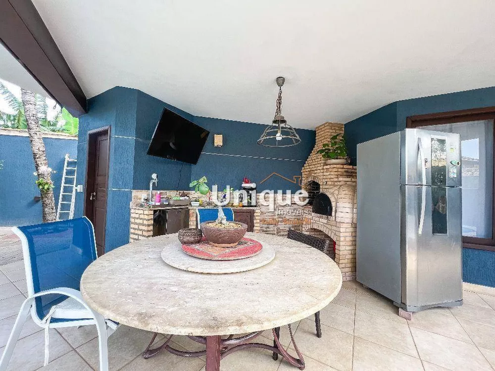 Casa, 3 quartos, 320 m² - Foto 17