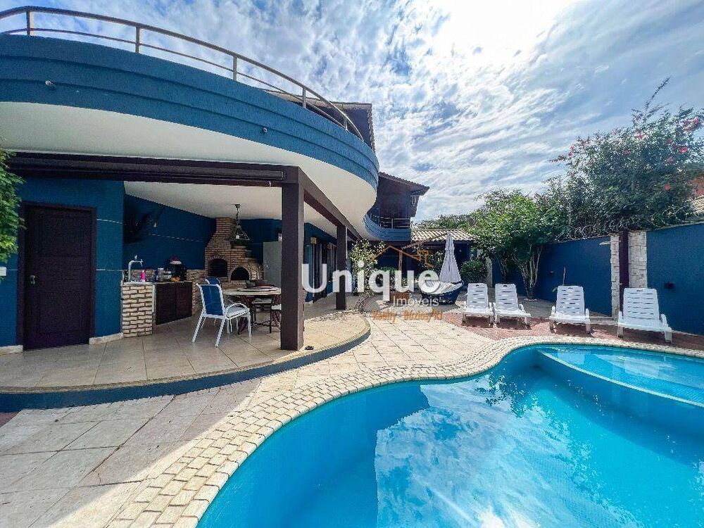 Casa, 3 quartos, 320 m² - Foto 30