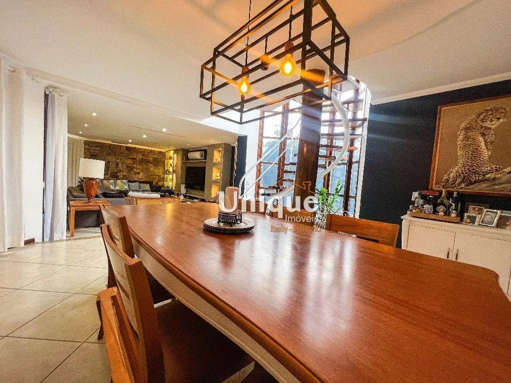 Casa, 3 quartos, 320 m² - Foto 6