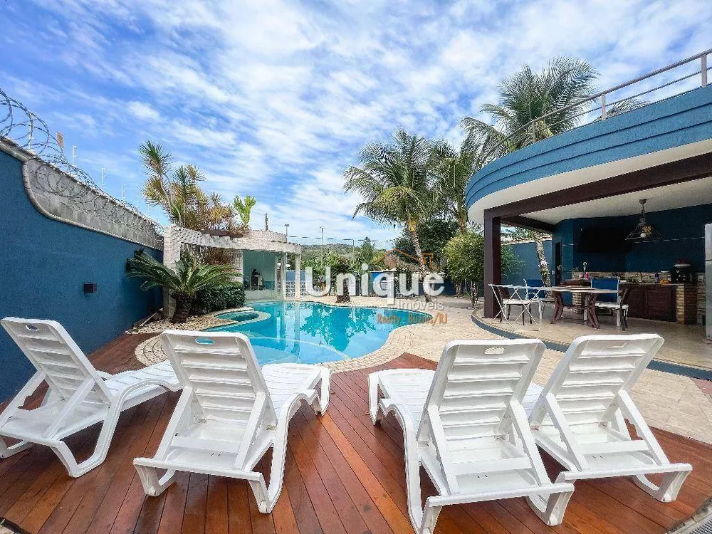 Casa, 3 quartos, 320 m² - Foto 11