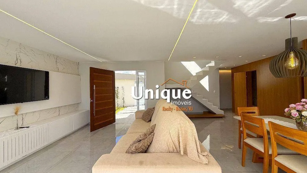 Casa de Condomínio, 5 quartos - Foto 20