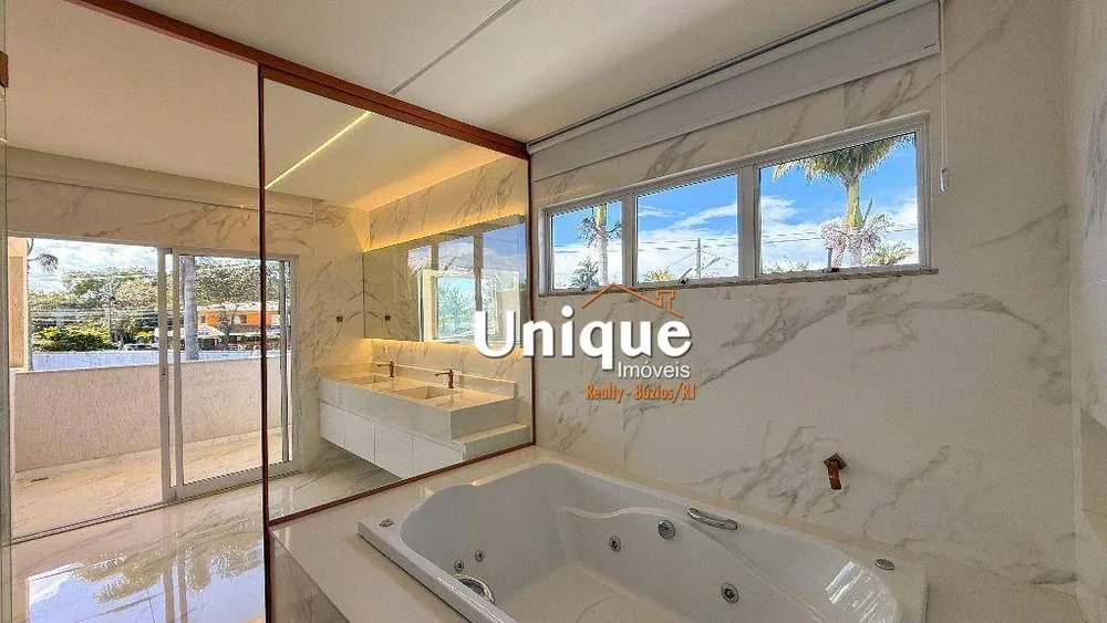 Casa de Condomínio, 5 quartos - Foto 49