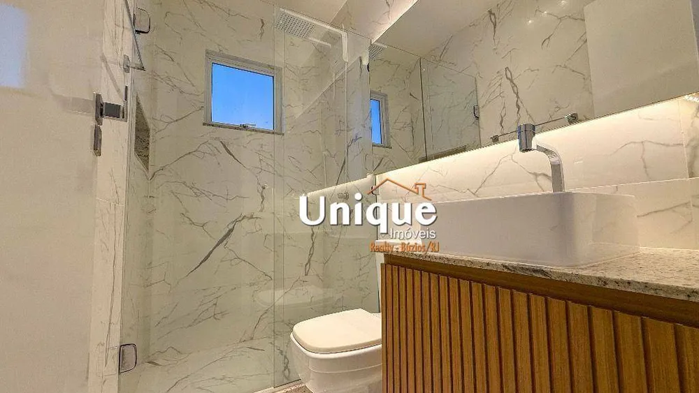Casa de Condomínio, 5 quartos - Foto 31