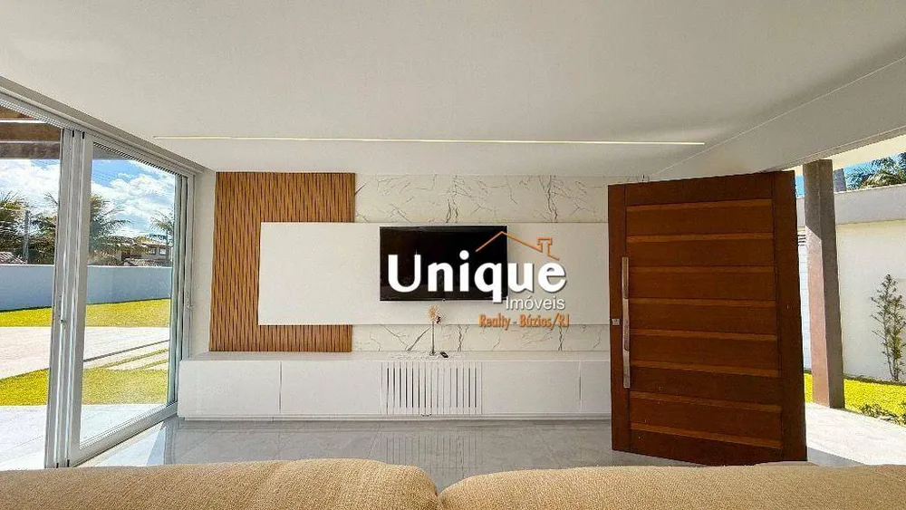 Casa de Condomínio, 5 quartos - Foto 24