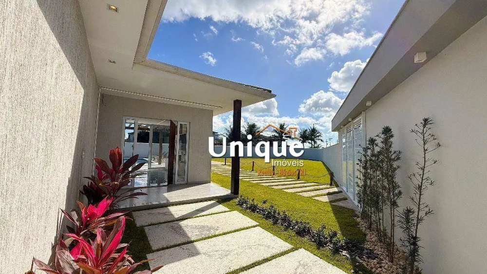 Casa de Condomínio, 5 quartos - Foto 7