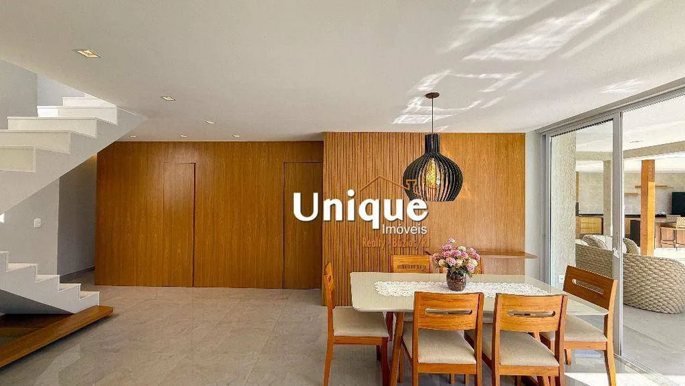 Casa de Condomínio, 5 quartos - Foto 25