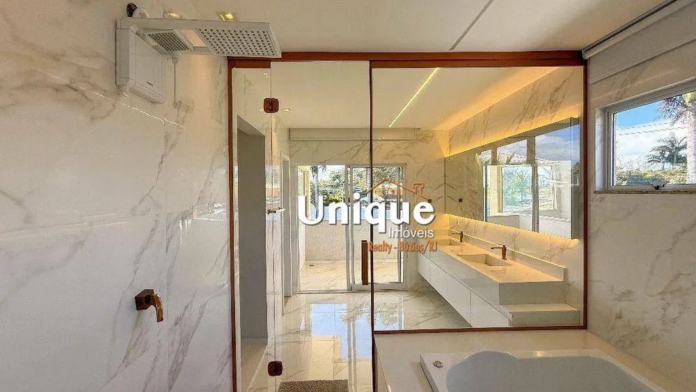 Casa de Condomínio, 5 quartos - Foto 50