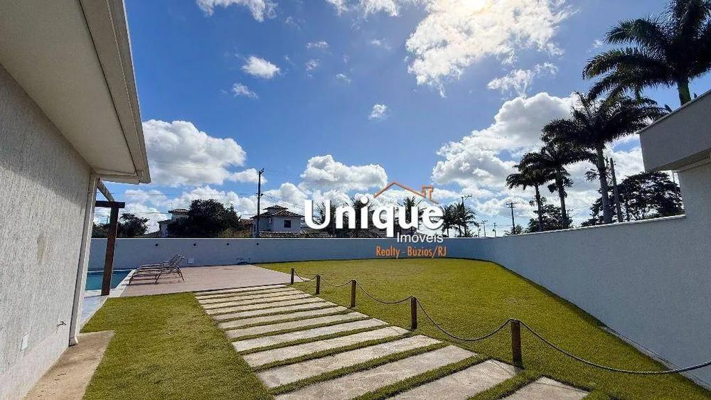 Casa de Condomínio, 5 quartos - Foto 8