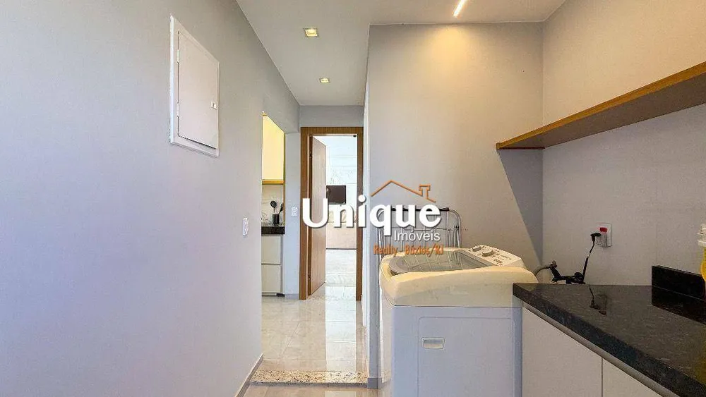 Casa de Condomínio, 5 quartos - Foto 29