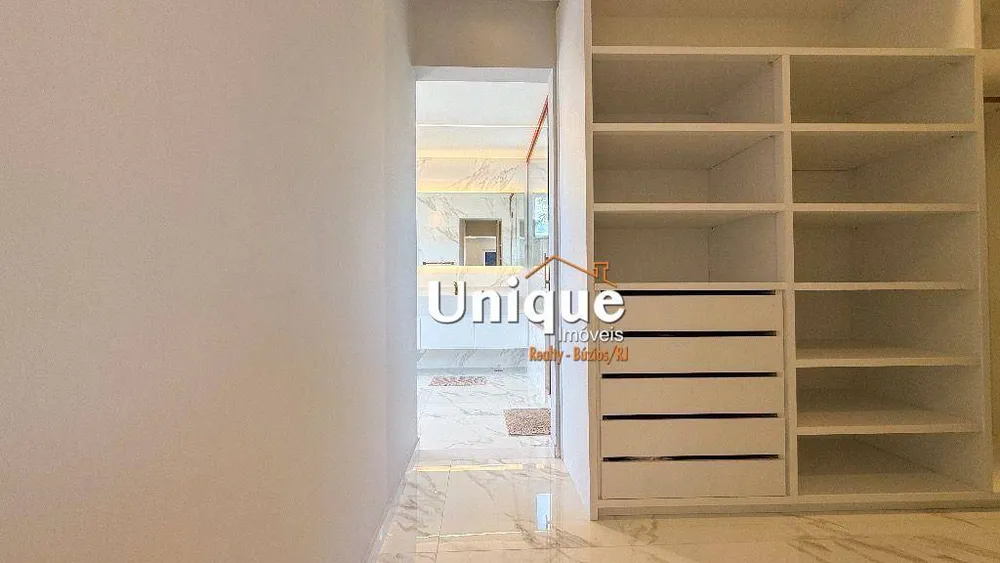 Casa de Condomínio, 5 quartos - Foto 45