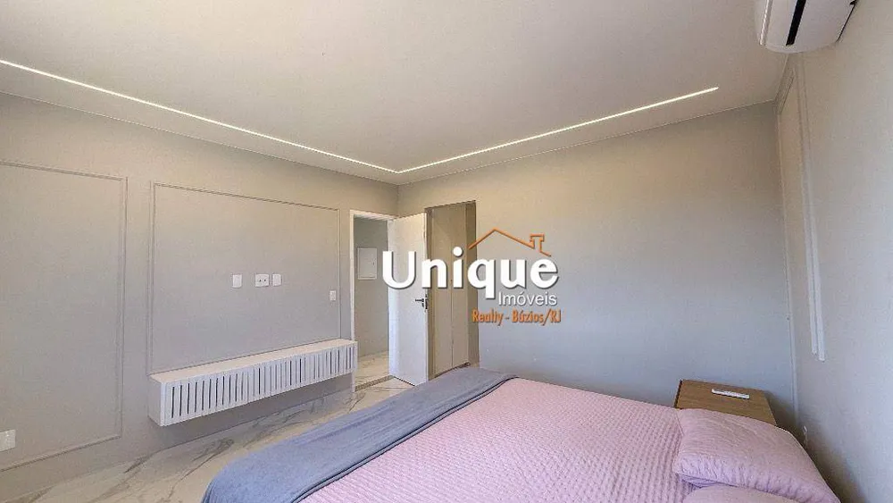Casa de Condomínio, 5 quartos - Foto 43