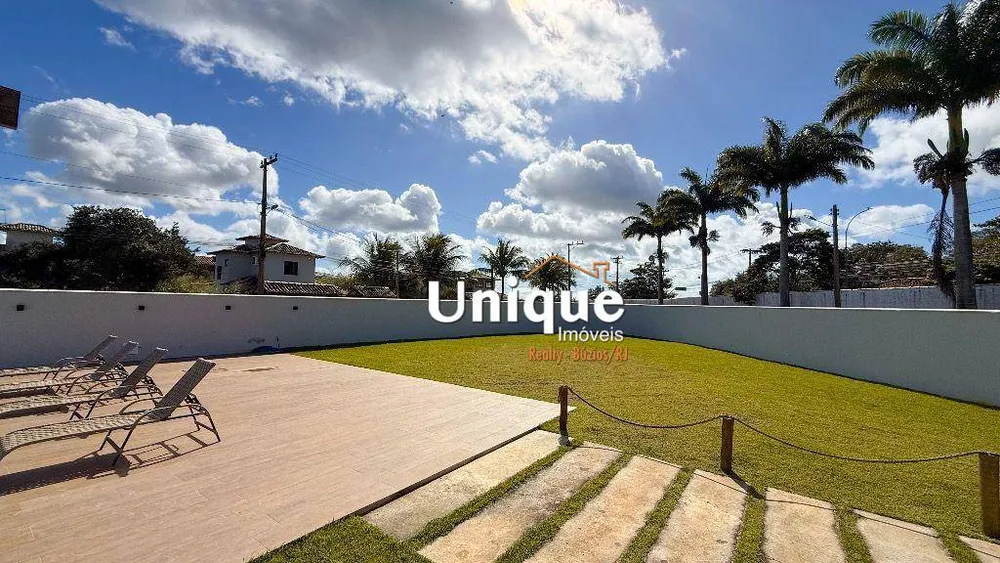 Casa de Condomínio, 5 quartos - Foto 9