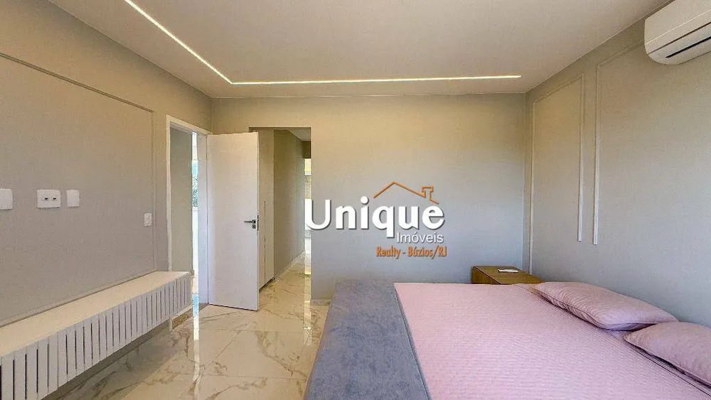Casa de Condomínio, 5 quartos - Foto 42
